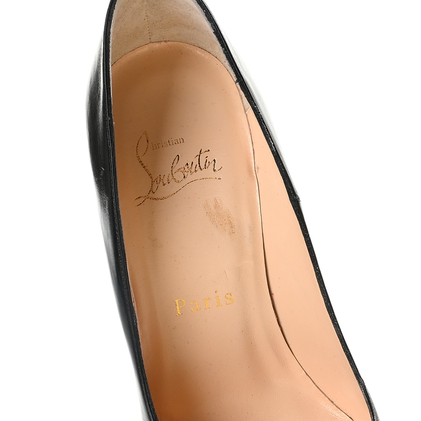 Kid Daffodile 160 Pumps 36 Black