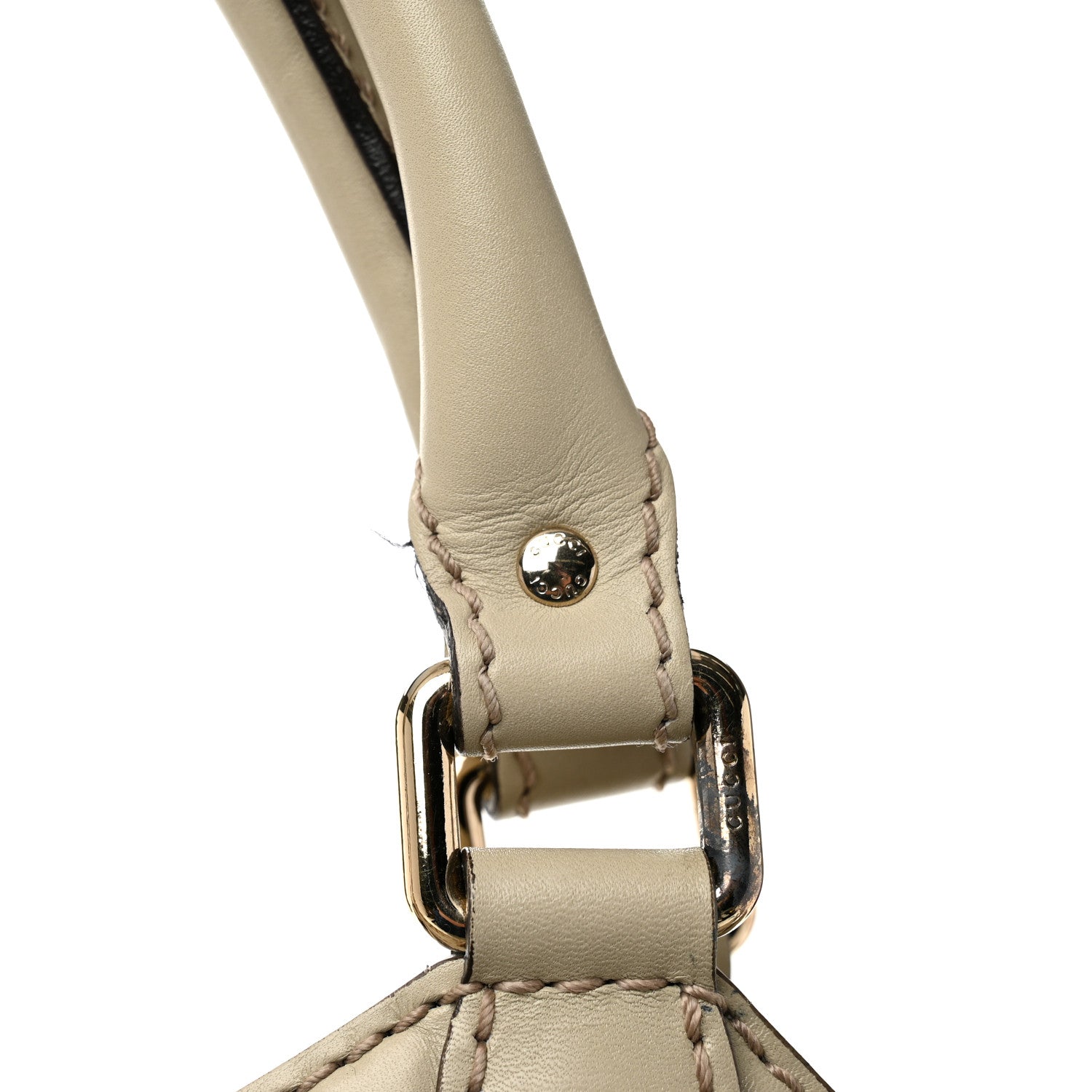 Gucci Monogram Large Sukey Tote Off White 11 of 13