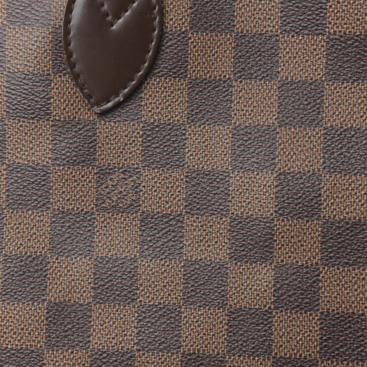 Damier Ebene Neo Neverfull GM