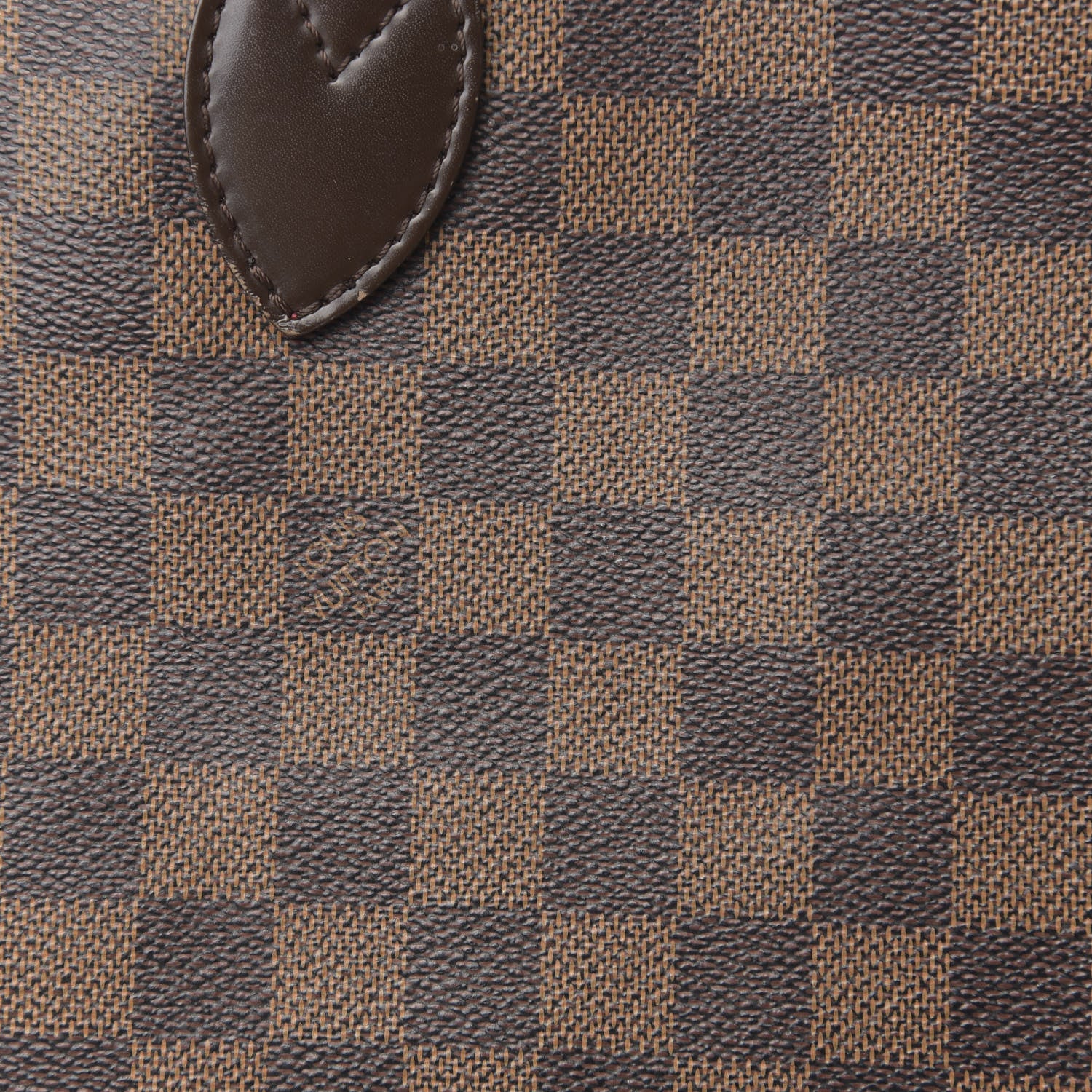 Louis Vuitton Damier Ebene Neo Neverfull GM 11 of 17
