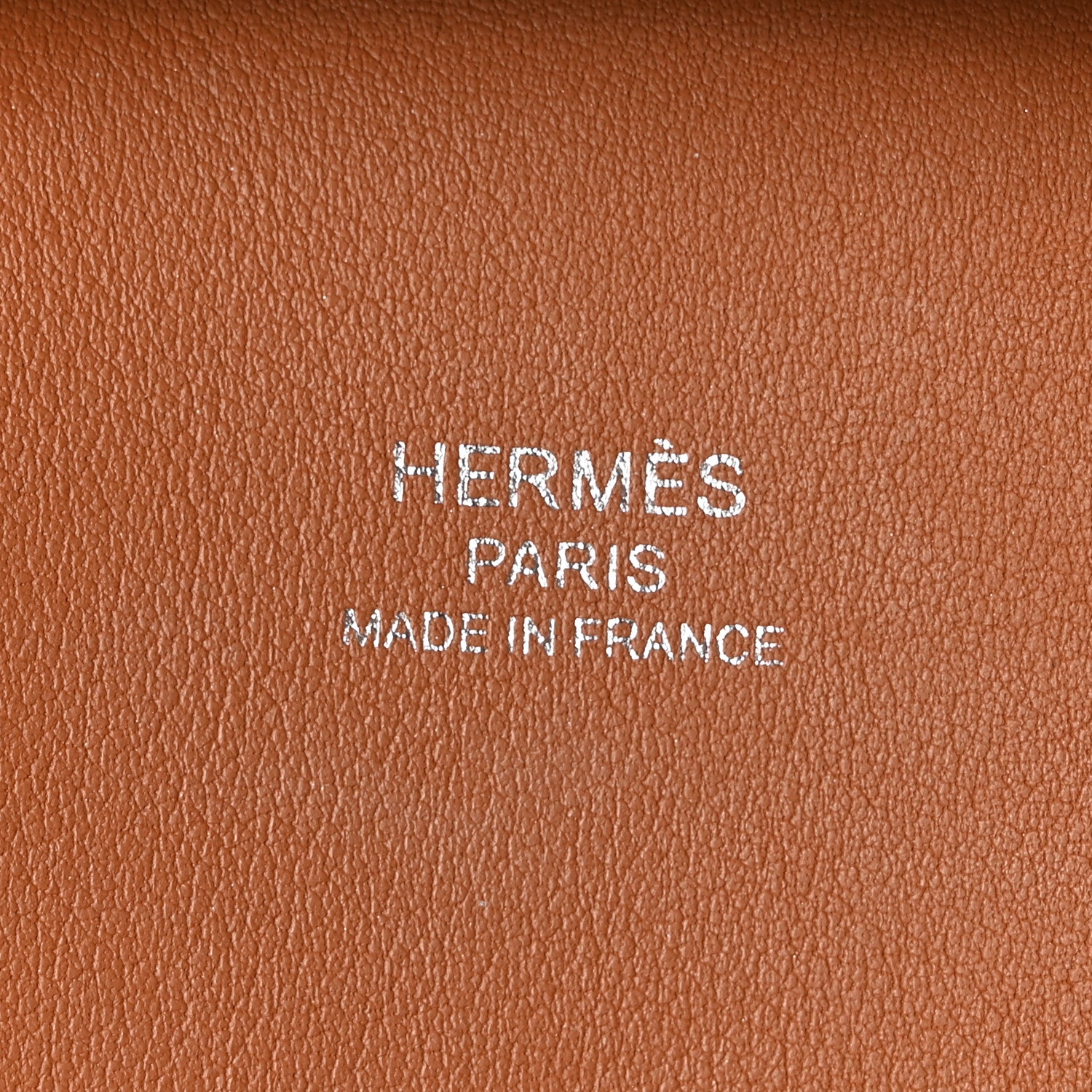 Hermes Evercolor Mini Jypsiere Gold 6 of 9