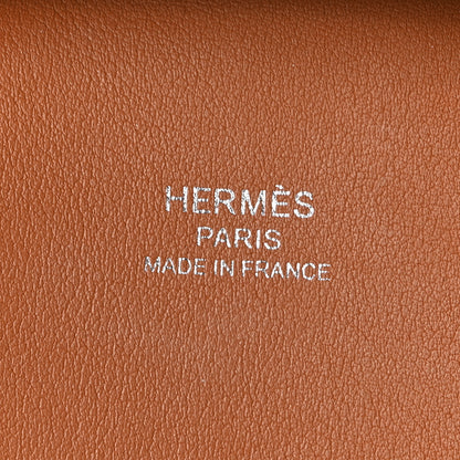 Hermes Evercolor Mini Jypsiere Gold 6 of 9