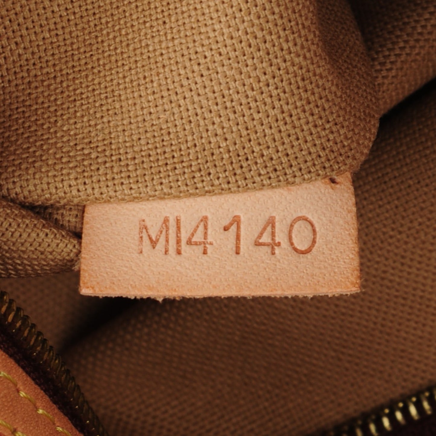 Monogram Delightful GM
