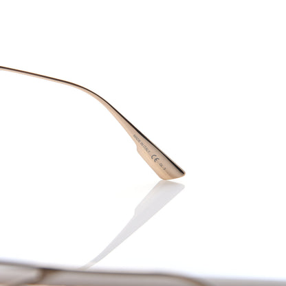Christian Dior Acetate Square 30 Montaigne Sunglasses Tortoise 6 of 7