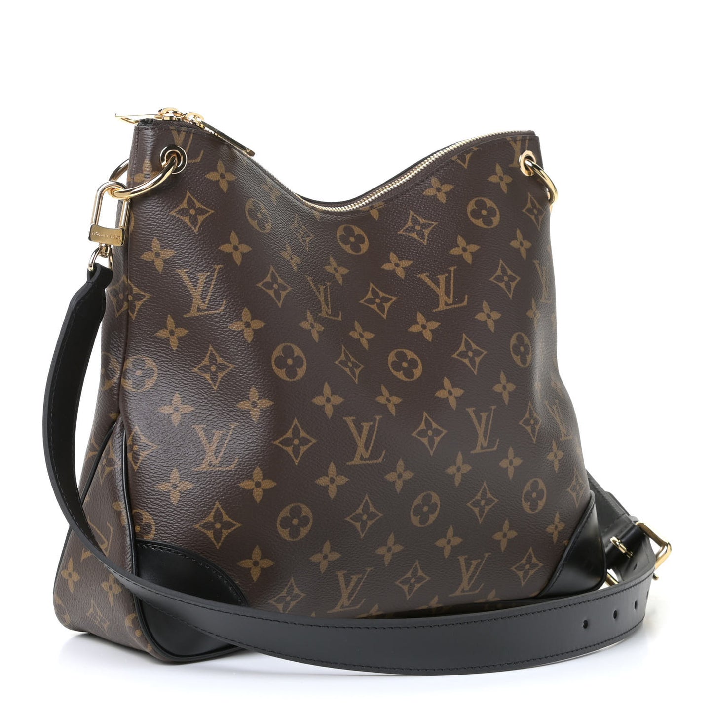 Monogram Odeon MM Black