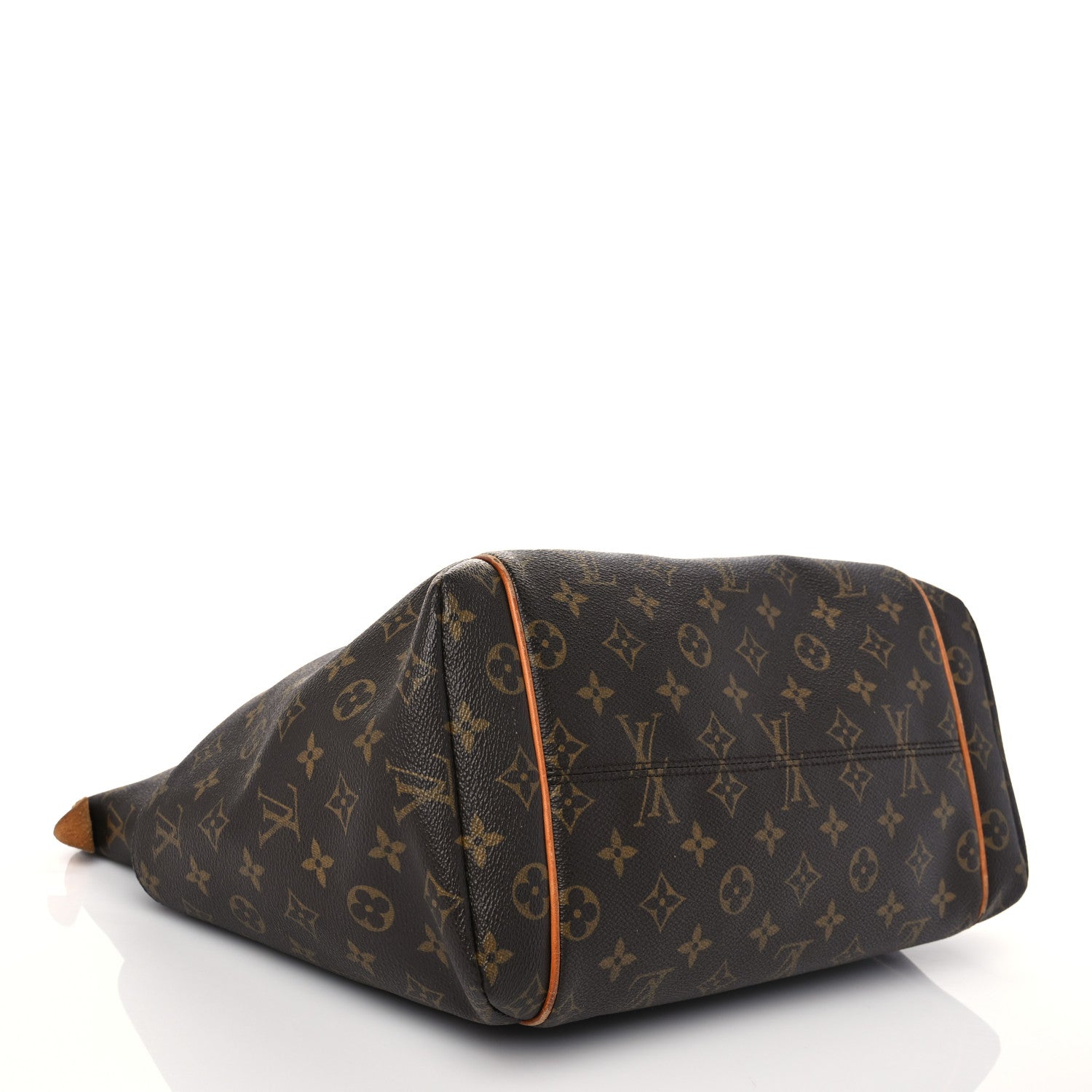 Louis Vuitton Monogram Totally MM 4 of 12