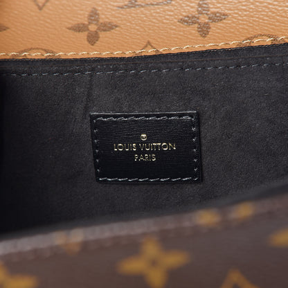 Louis Vuitton Reverse Monogram Pochette Metis 9 of 10