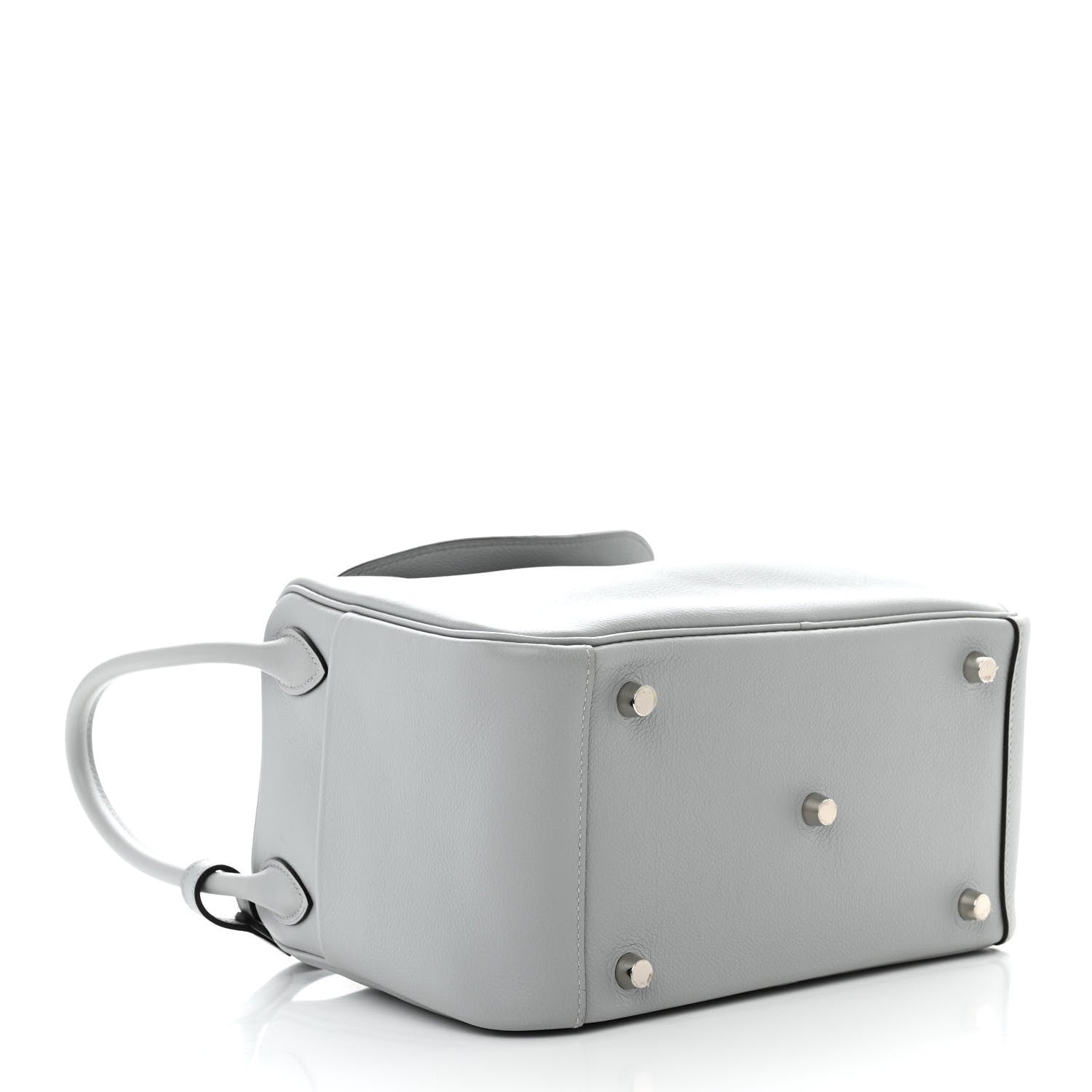 Hermes Evercolor Lindy 26 Bleu Glacier 4 of 14