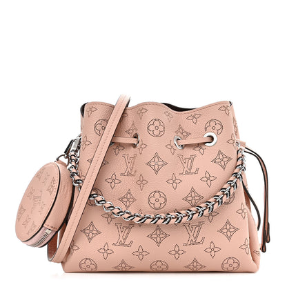 Louis Vuitton Mahina Bella Magnolia 1 of 10