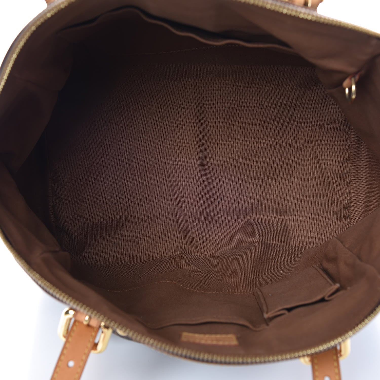 Louis Vuitton Monogram Tivoli GM 5 of 13