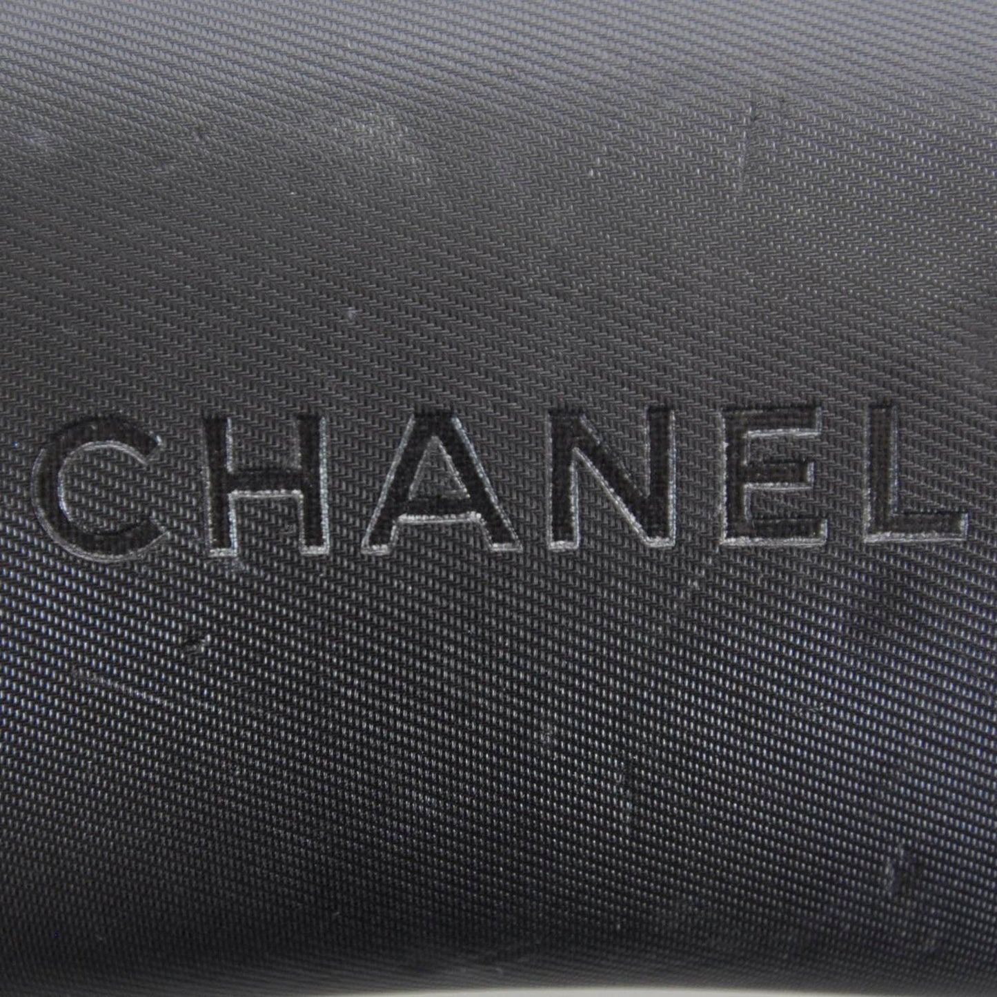 Crystal CC Logo Sunglasses 5080