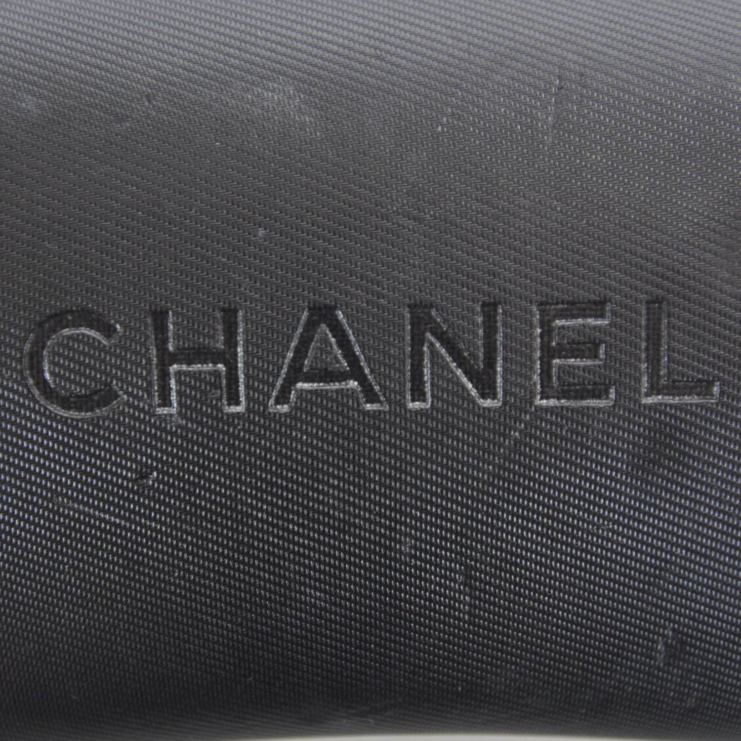 Chanel Crystal CC Logo Sunglasses 5080 12 of 13