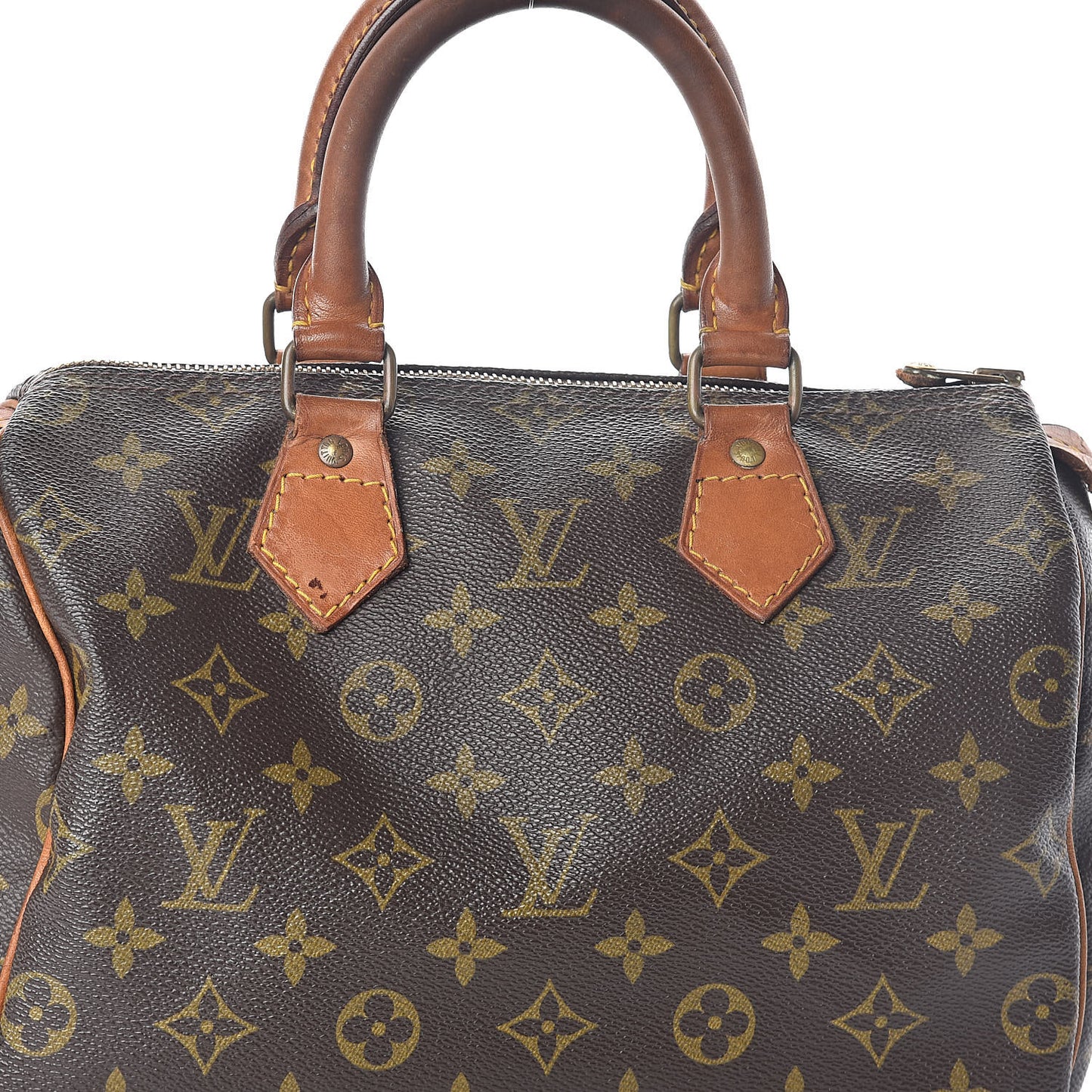 Monogram Speedy 25