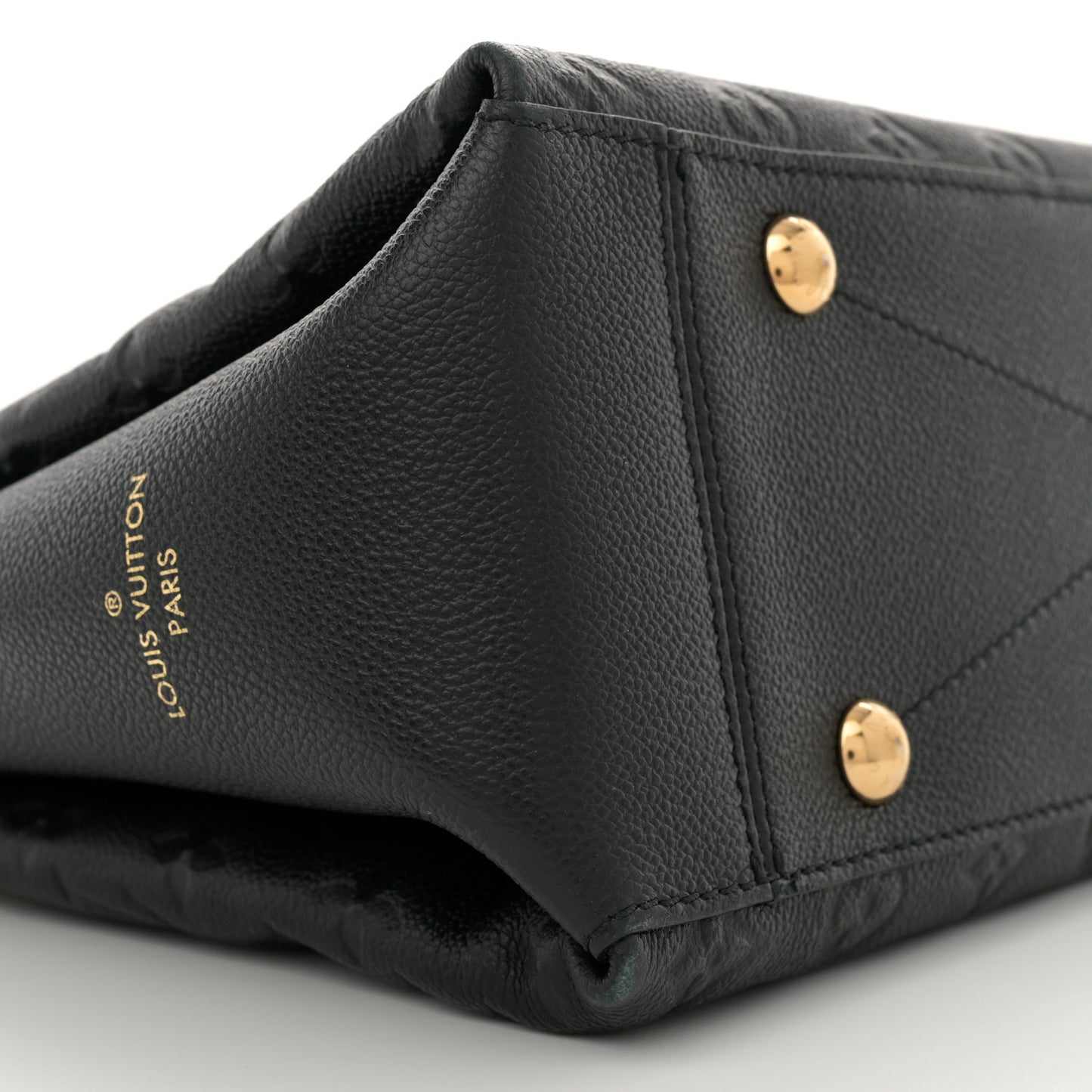 Empreinte Surene MM Black