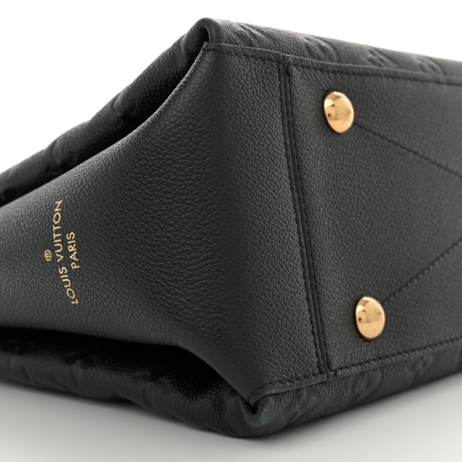 Louis Vuitton Empreinte Surene MM Black 9 of 11