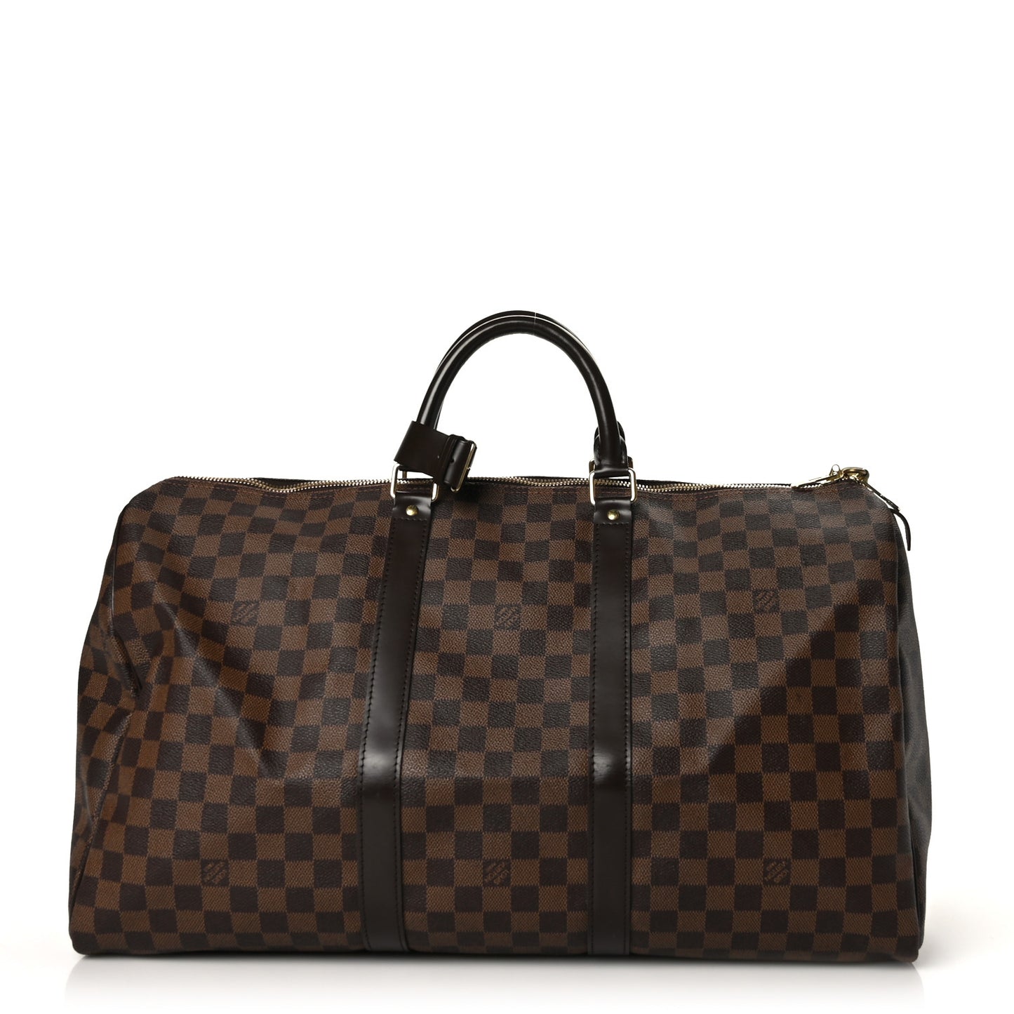 Damier Ebene Keepall 50