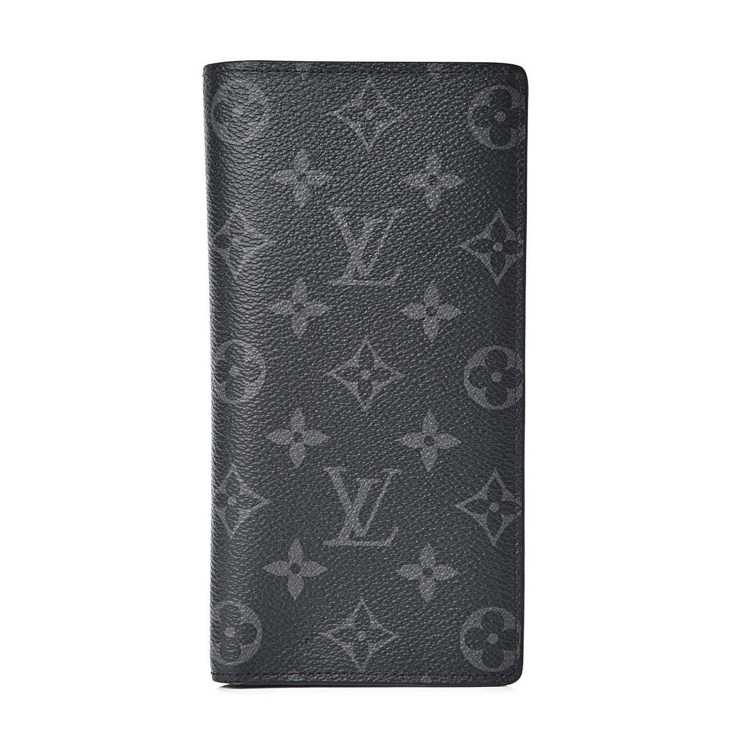 Monogram Eclipse Brazza Wallet