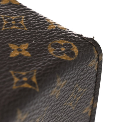 Louis Vuitton Monogram Ring Jewelry Box 5 of 10