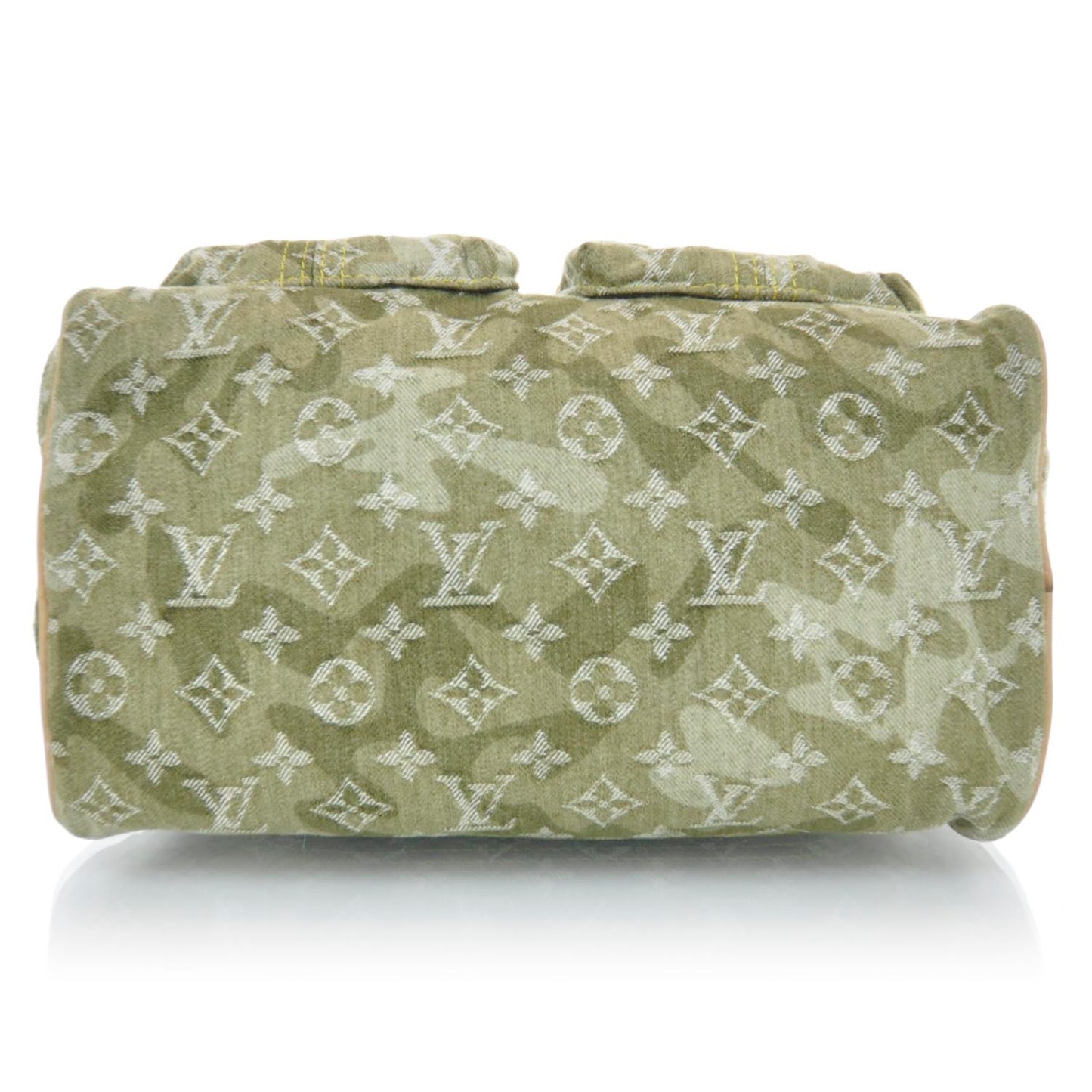 Denim Monogramouflage Jasmine