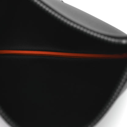Hermes Neoprene Neobain Medium Case Marine 5 of 9