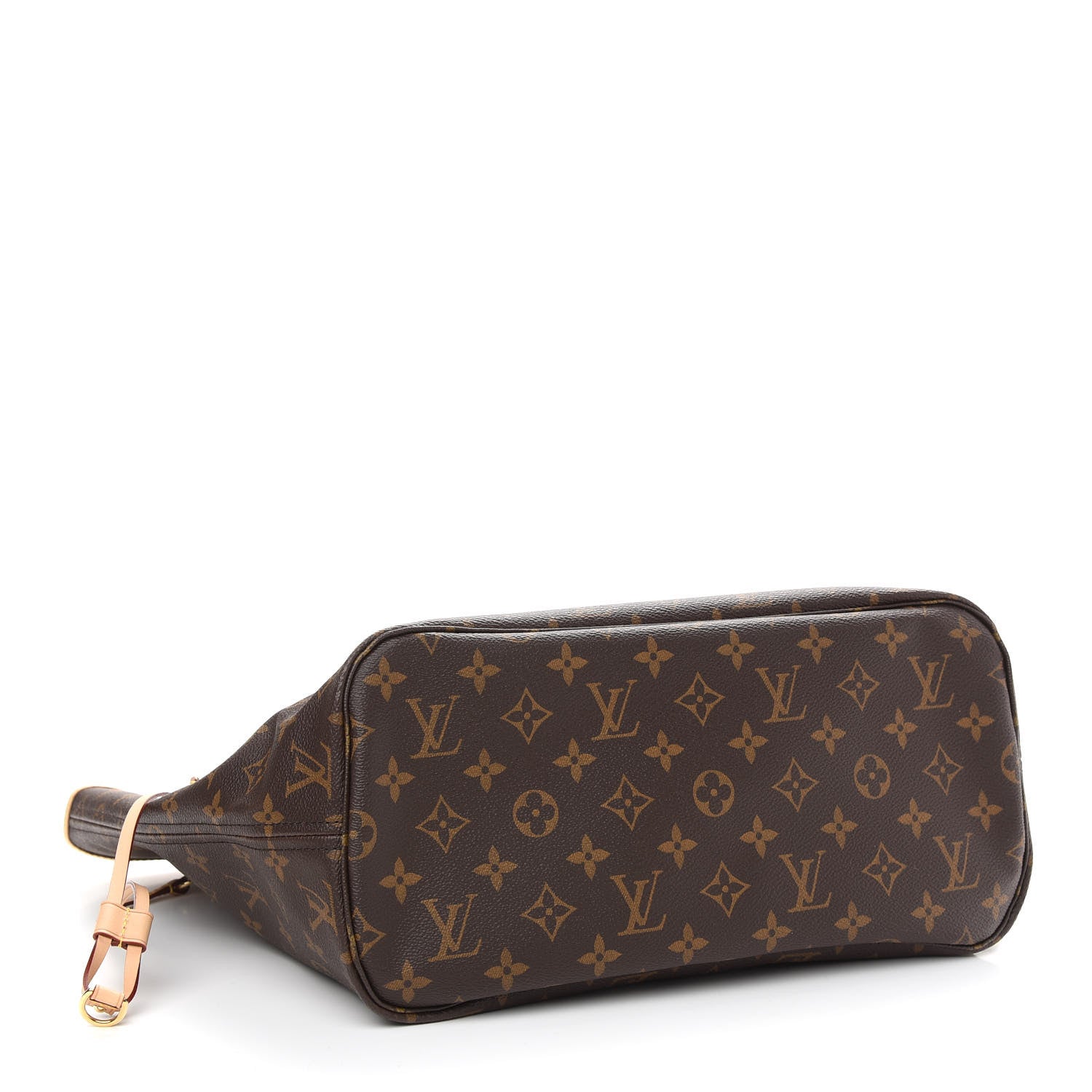 Louis Vuitton Monogram Neo Neverfull MM Pivoine 4 of 8