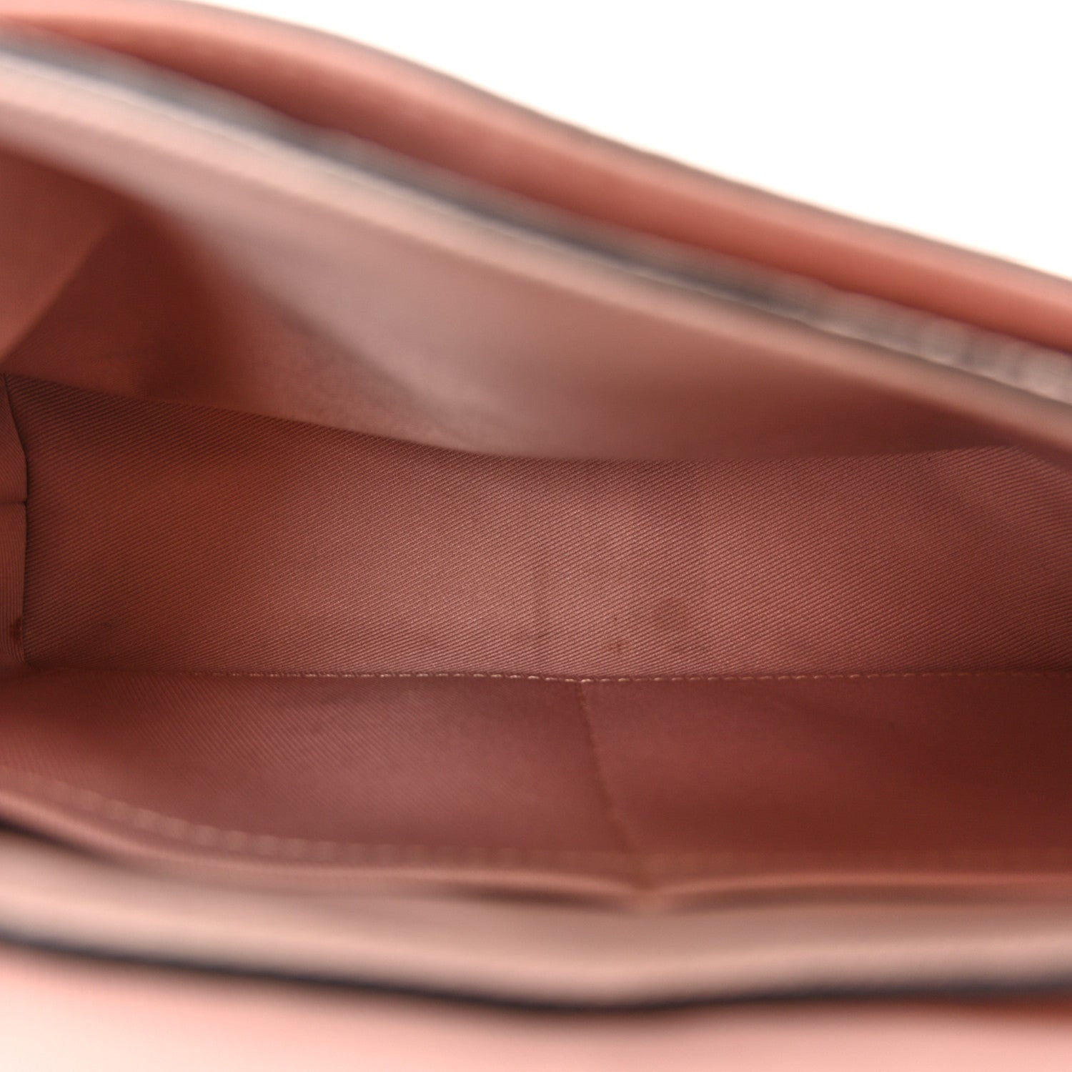 Louis Vuitton Empreinte Blanche BB Rose Poudre 5 of 12