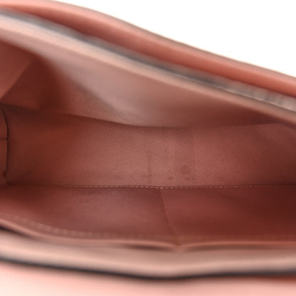 Louis Vuitton Empreinte Blanche BB Rose Poudre 5 of 12