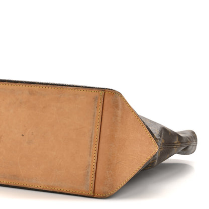 Louis Vuitton Monogram Cabas Piano 9 of 11