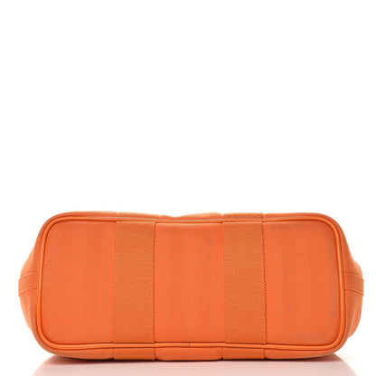 Hermes Toile Swift Valparaiso Orange 12 of 17