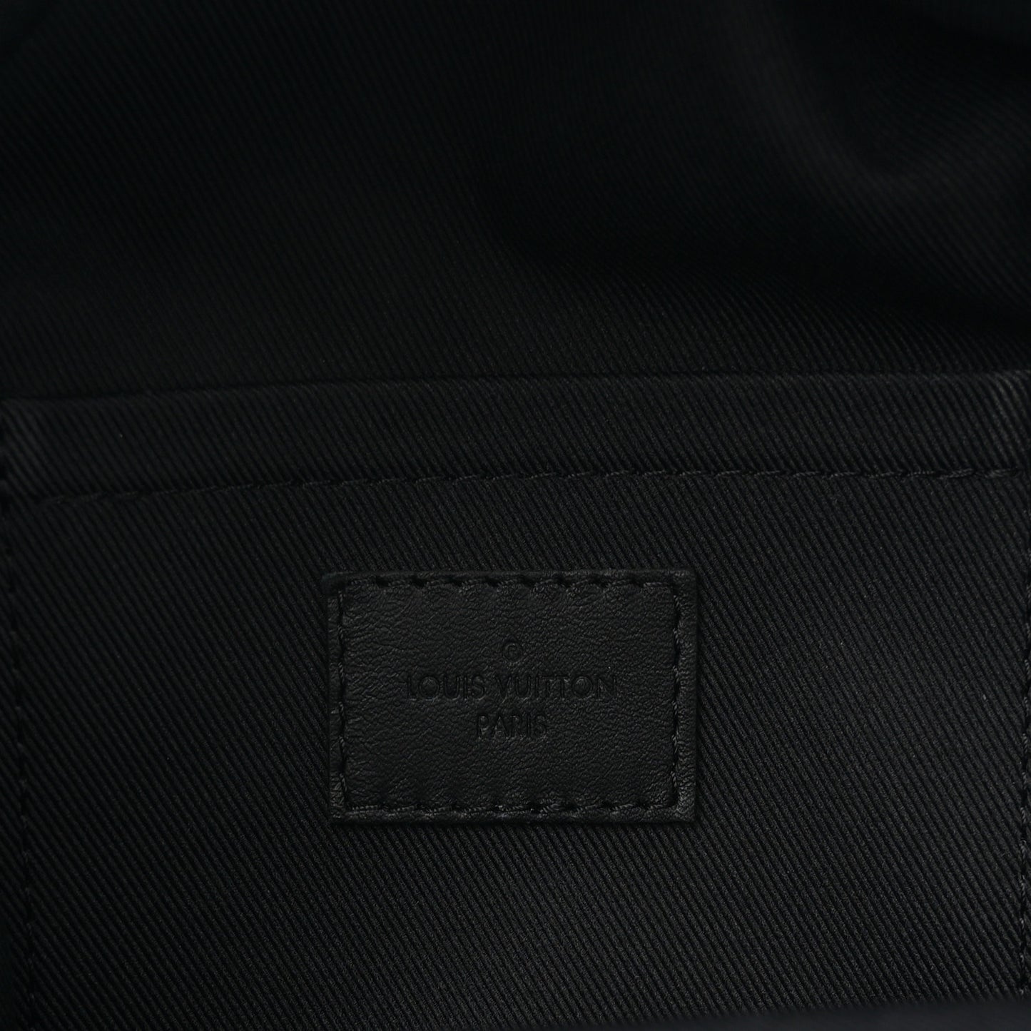 Monogram Palm Springs Backpack Mini
