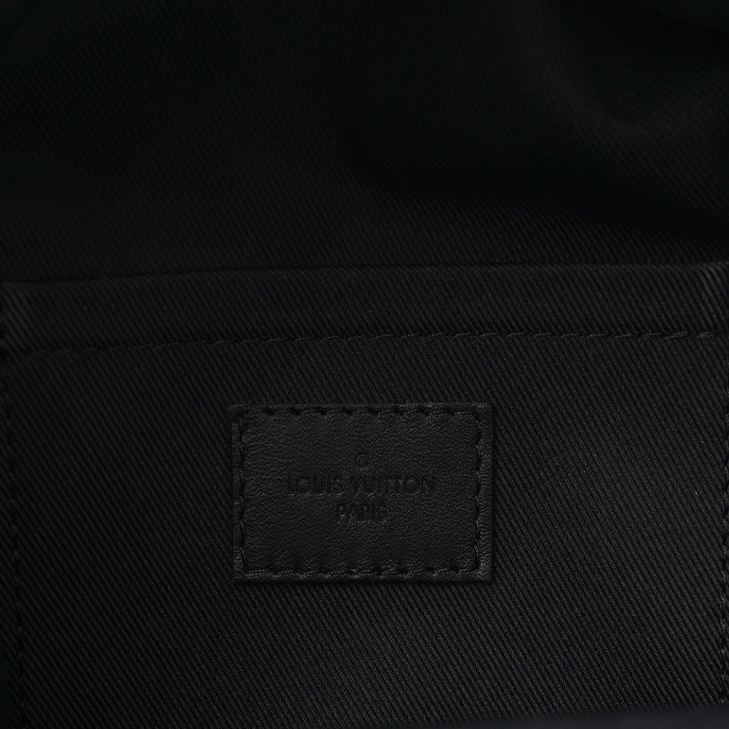 Louis Vuitton Monogram Palm Springs Backpack Mini 6 of 10