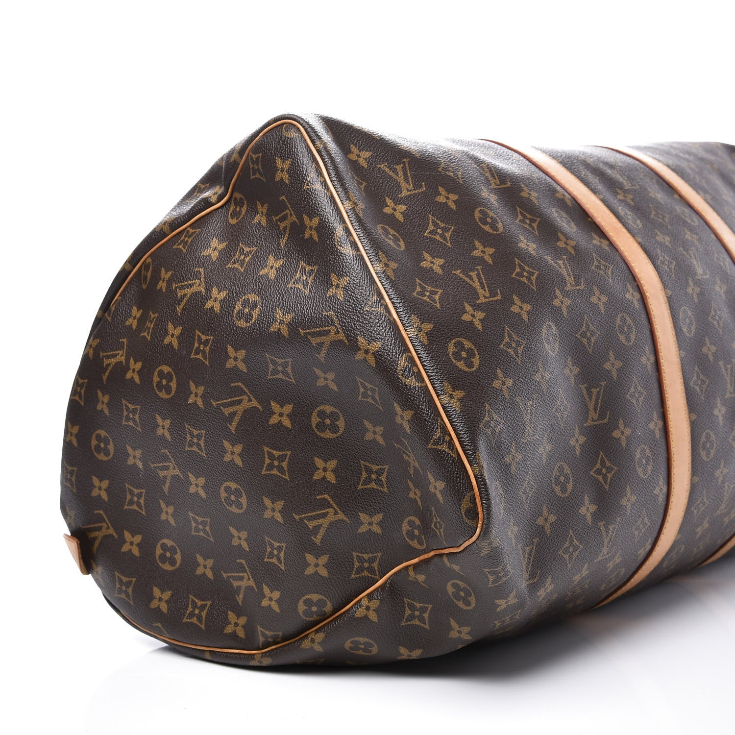 Louis Vuitton Monogram Keepall 60 5 of 10