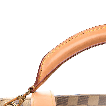 Louis Vuitton Damier Azur Soffi 9 of 14