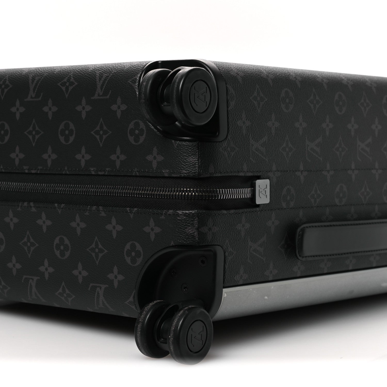 Louis Vuitton Monogram Eclipse Horizon 55 8 of 9