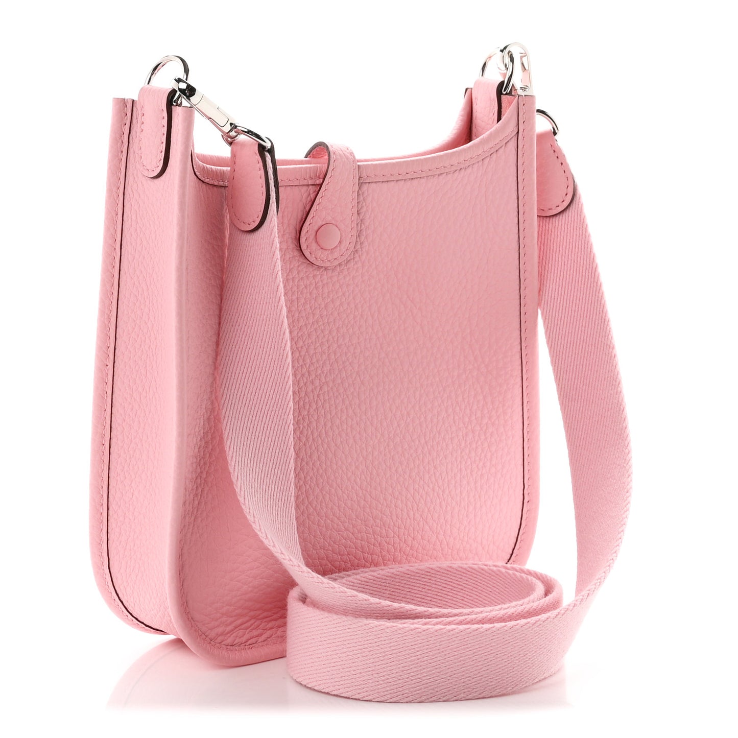 Taurillon Clemence Evelyne TPM Rose Sakura