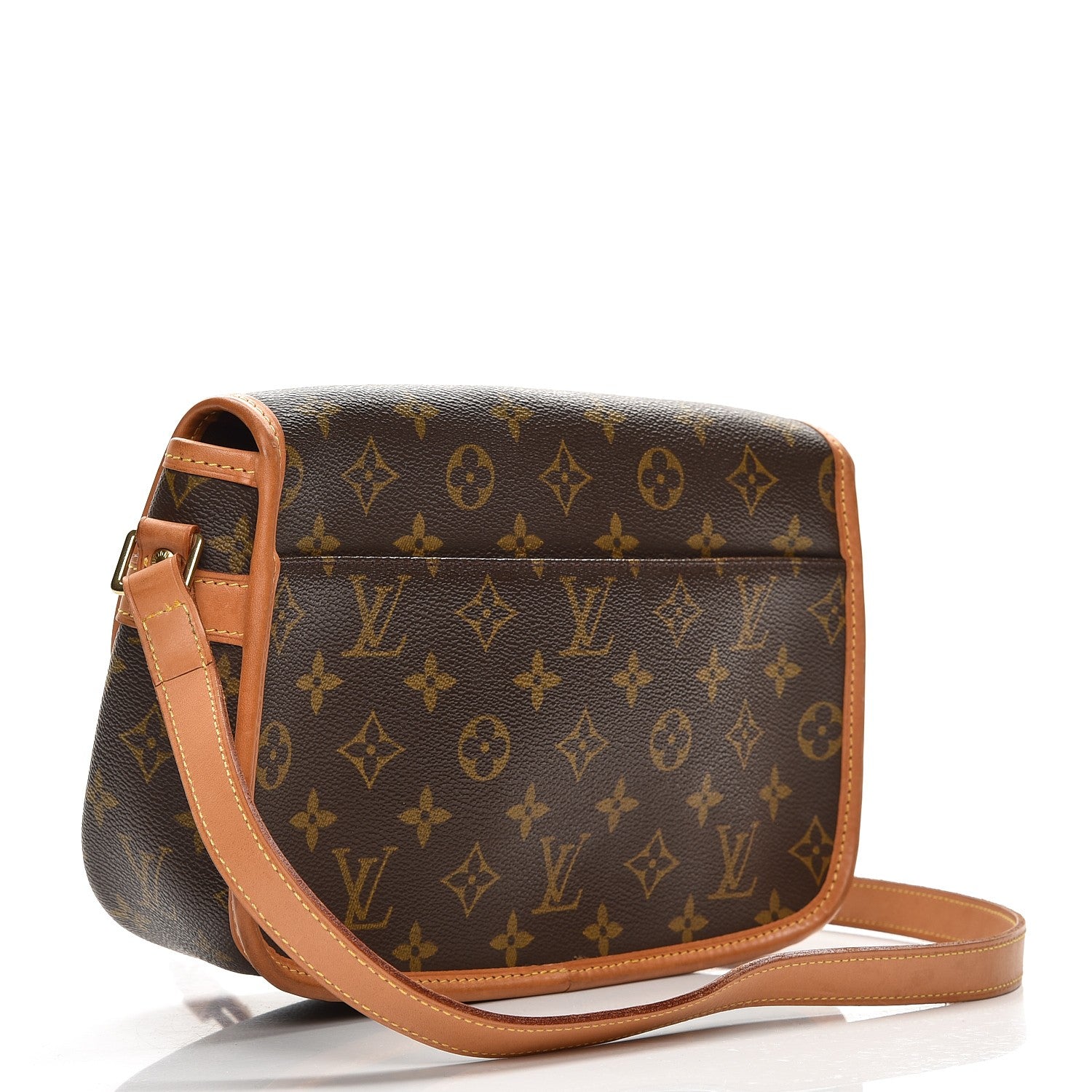 Louis Vuitton Monogram Sologne 3 of 10