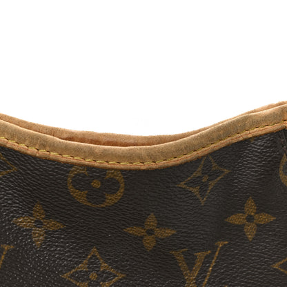 Louis Vuitton Monogram Galliera GM 11 of 17