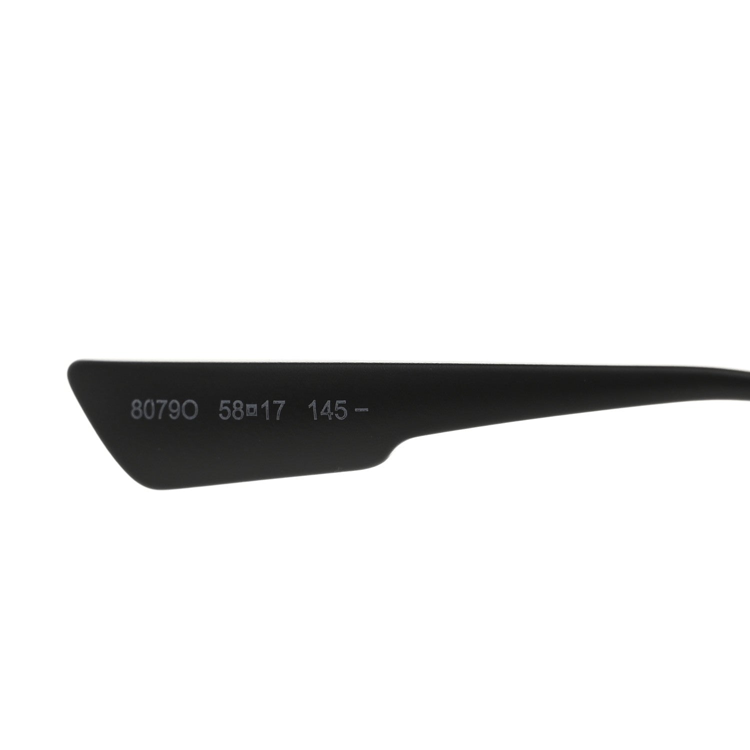 Christian Dior Acetate DiorLink 1 Sunglasses Black 5 of 8