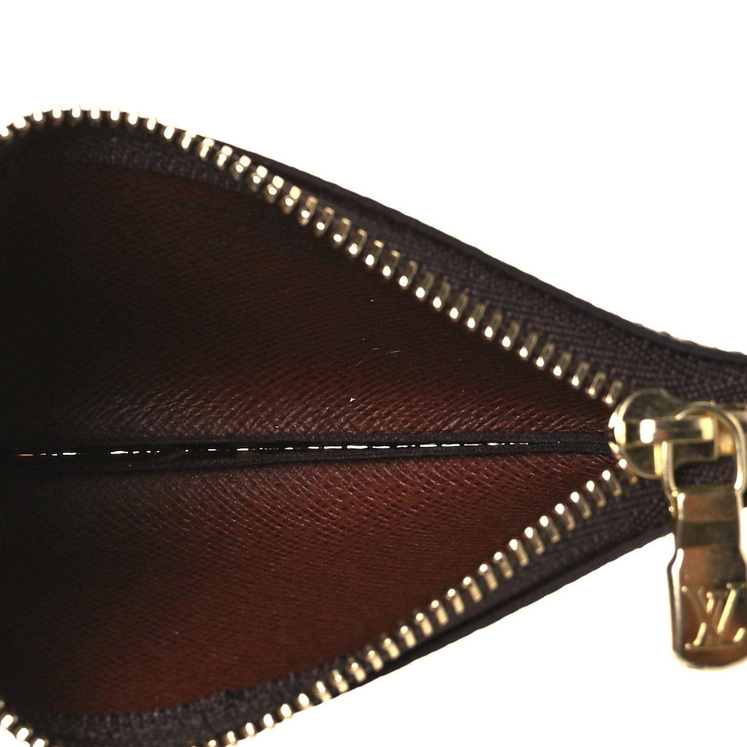 Louis Vuitton Monogram Key Pouch 7 of 8