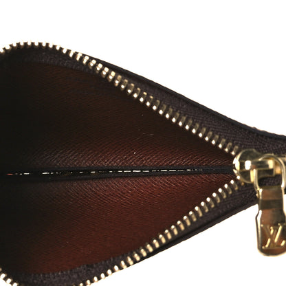 Louis Vuitton Monogram Key Pouch 7 of 8