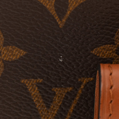 Louis Vuitton Reverse Monogram Dauphine MM 10 of 10