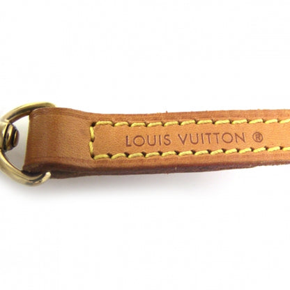 Louis Vuitton Vachetta Leather Shoulder Strap 2 of 5