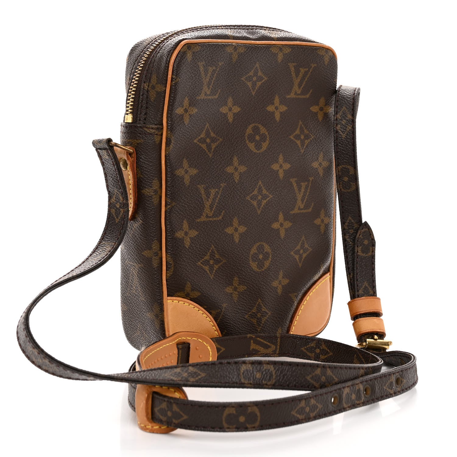 Louis Vuitton Monogram Danube 21 3 of 10