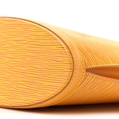 Louis Vuitton Epi Saint Jacques PM Tassil 8 of 19