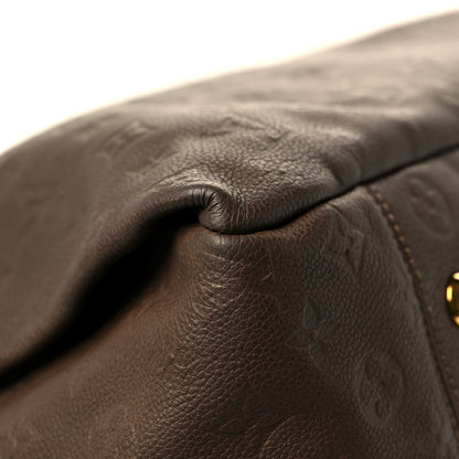 Louis Vuitton Empreinte Artsy MM Ombre 9 of 10