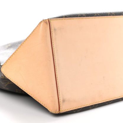 Louis Vuitton Monogram Cabas Piano 9 of 10