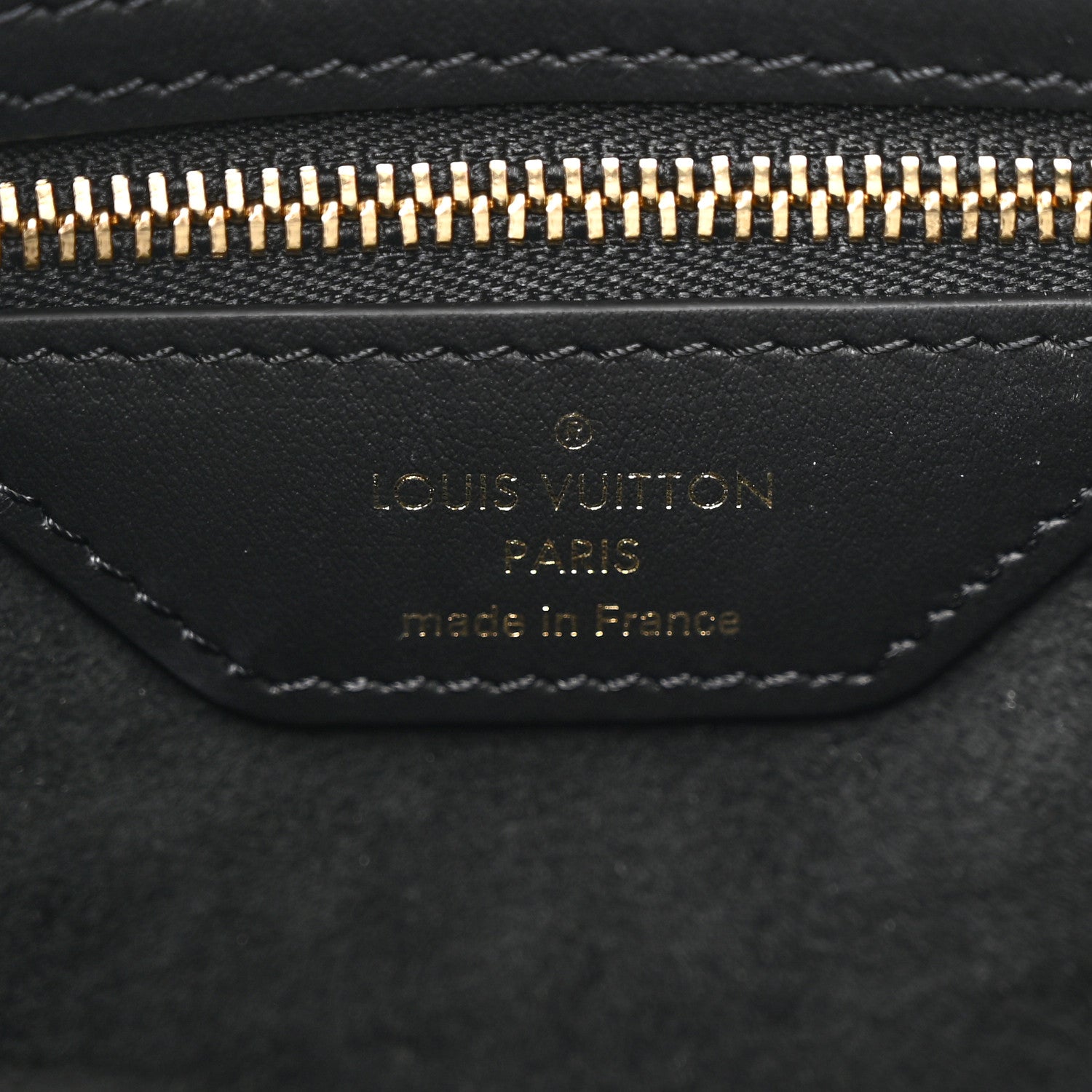 Louis Vuitton Reverse Monogram Twinny 6 of 13
