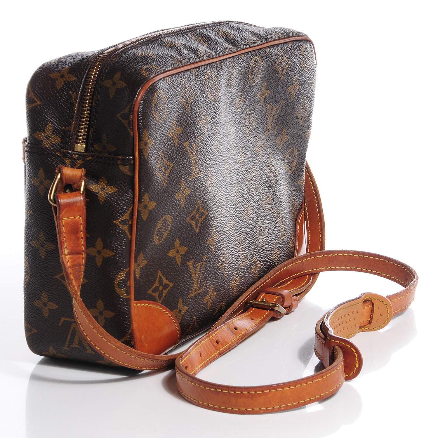 Louis Vuitton Monogram Trocadero 27 3 of 7