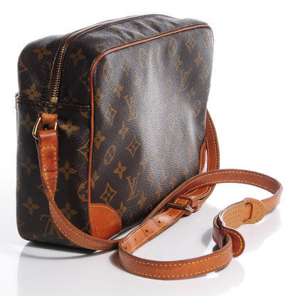 Louis Vuitton Monogram Trocadero 27 3 of 7