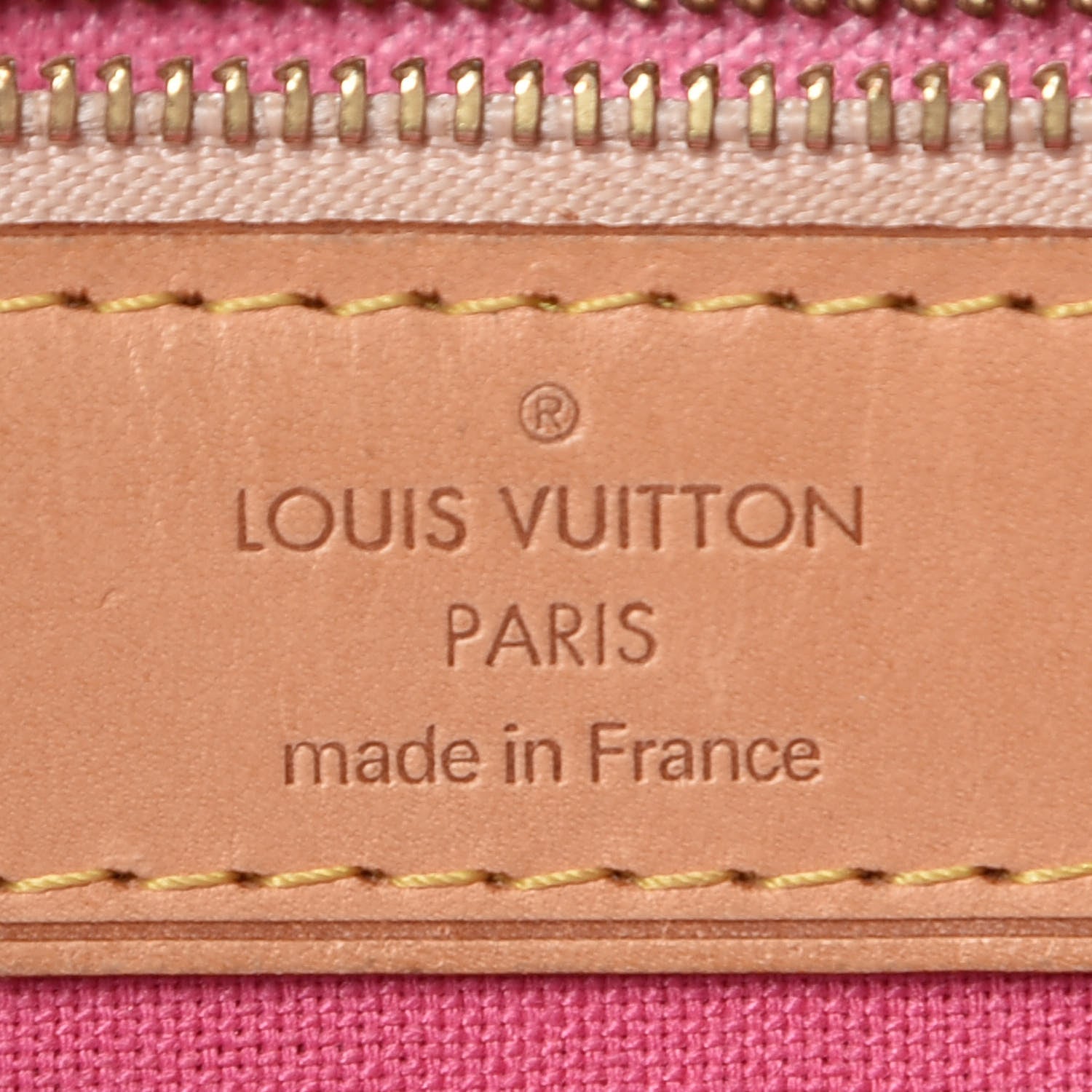 Louis Vuitton Monogram MOCA Neverfull GM 8 of 22